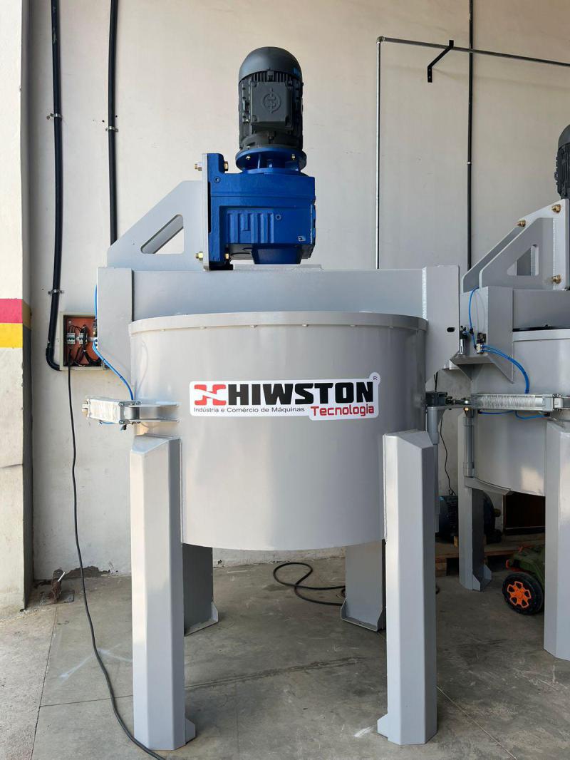 Hmix-600