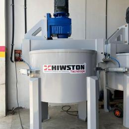 Hmix-600